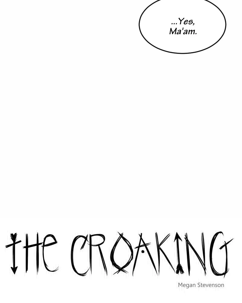 The Croaking Chapter 104 page 7 - 
