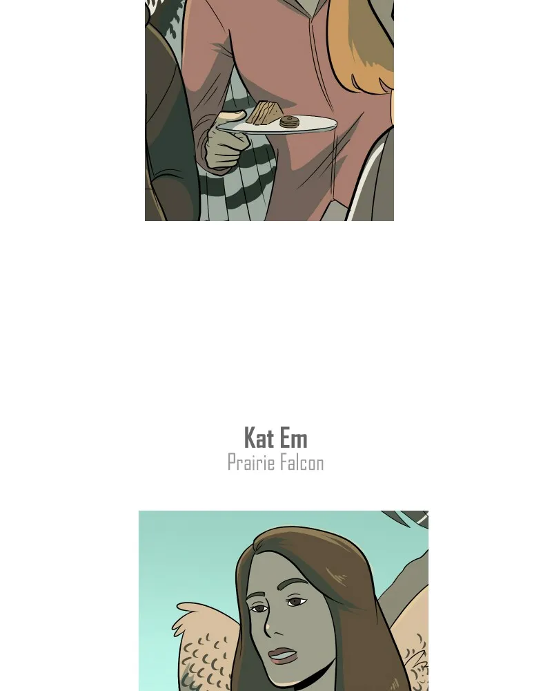 The Croaking Chapter 104 page 64 - 