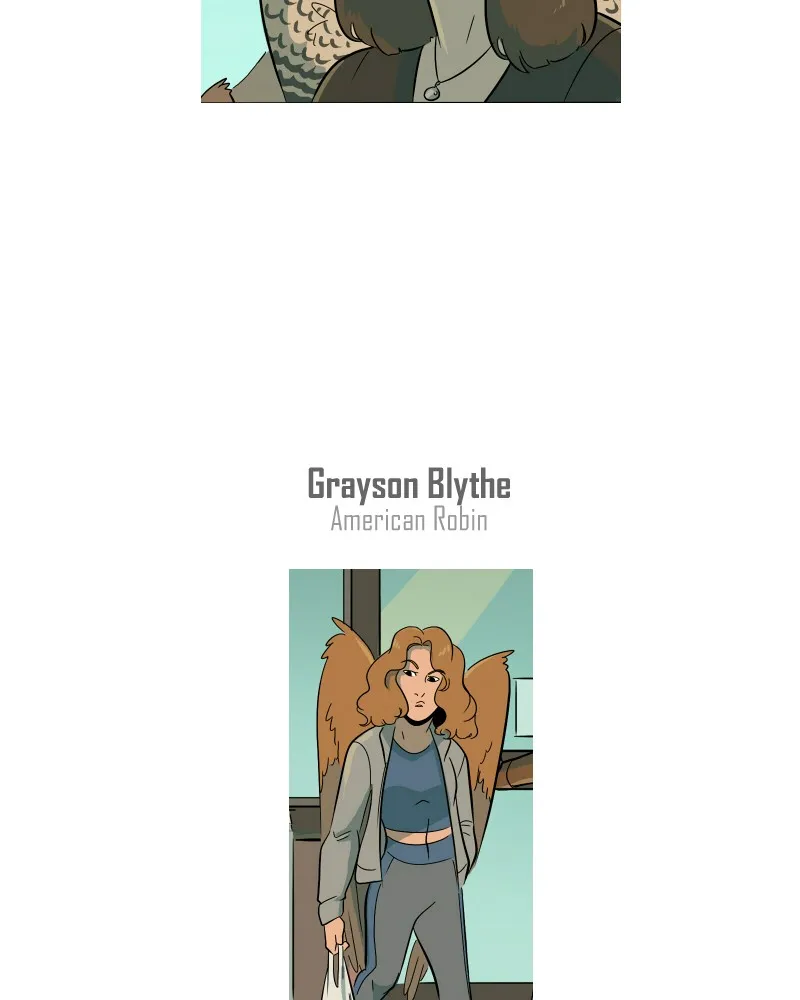 The Croaking Chapter 104 page 65 - 