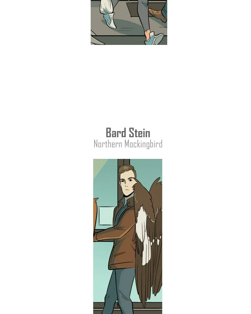 The Croaking Chapter 104 page 66 - 