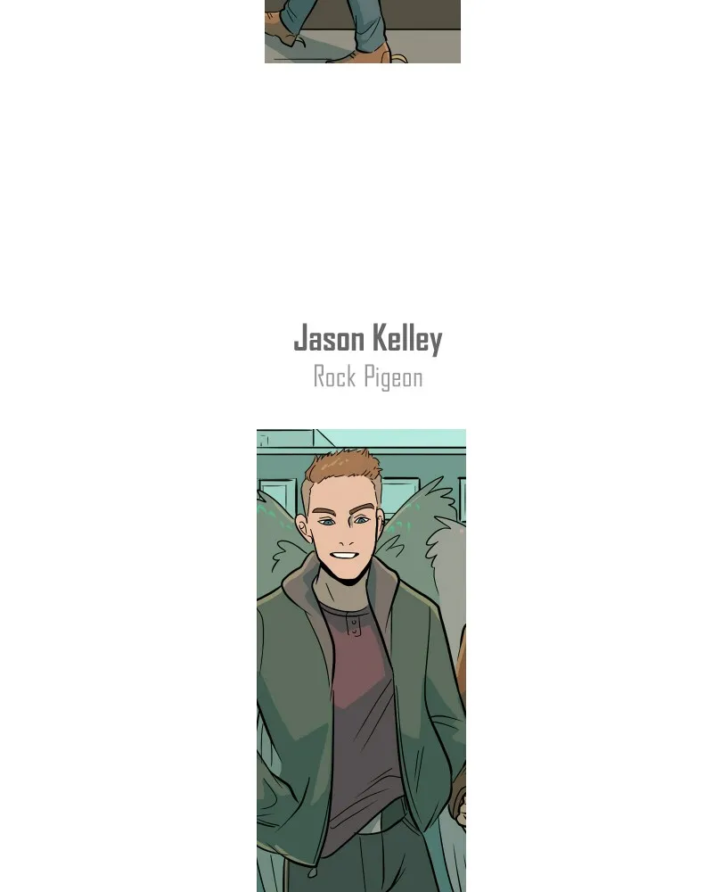 The Croaking Chapter 104 page 67 - 