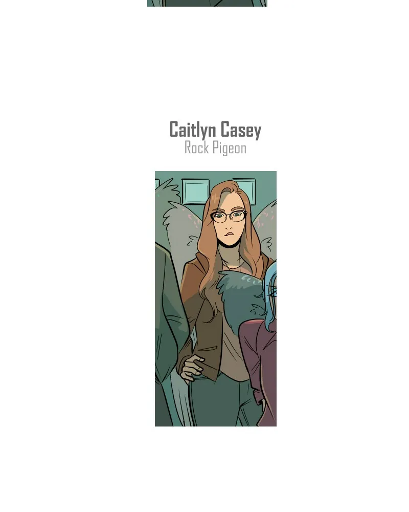 The Croaking Chapter 104 page 68 - 