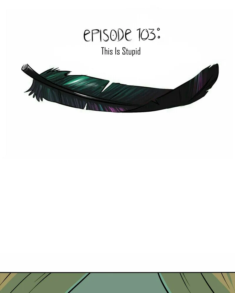 The Croaking Chapter 104 page 8 - 