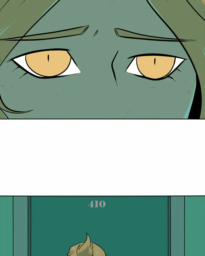 The Croaking Chapter 104 page 9 - 