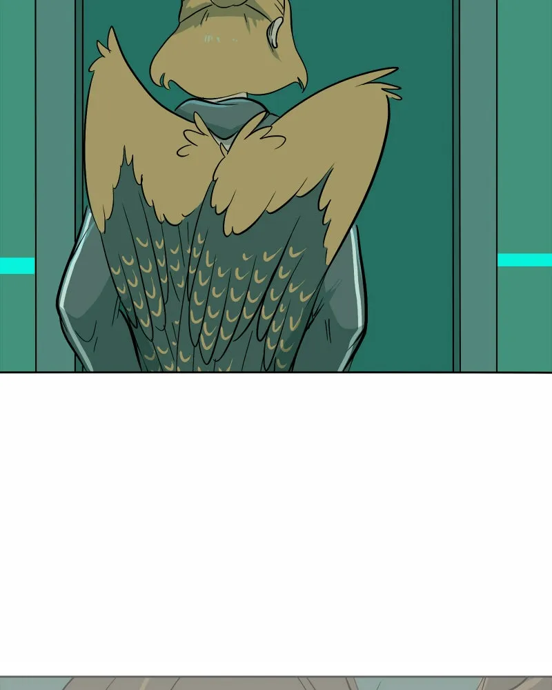 The Croaking Chapter 104 page 10 - 