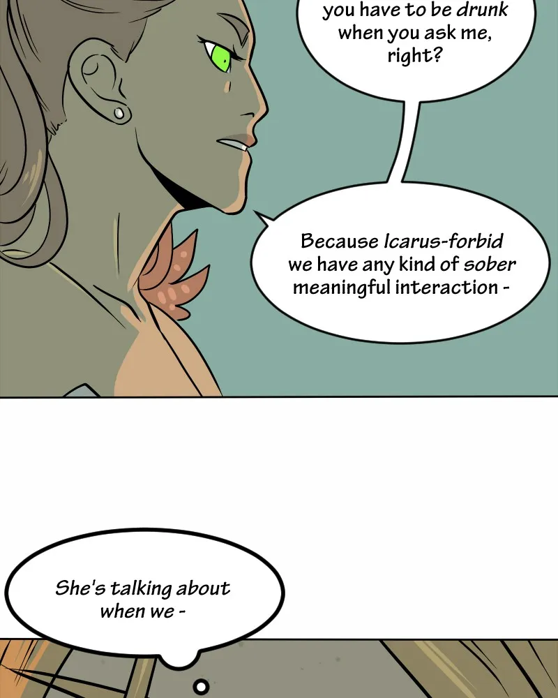 The Croaking Chapter 105 page 12 - 