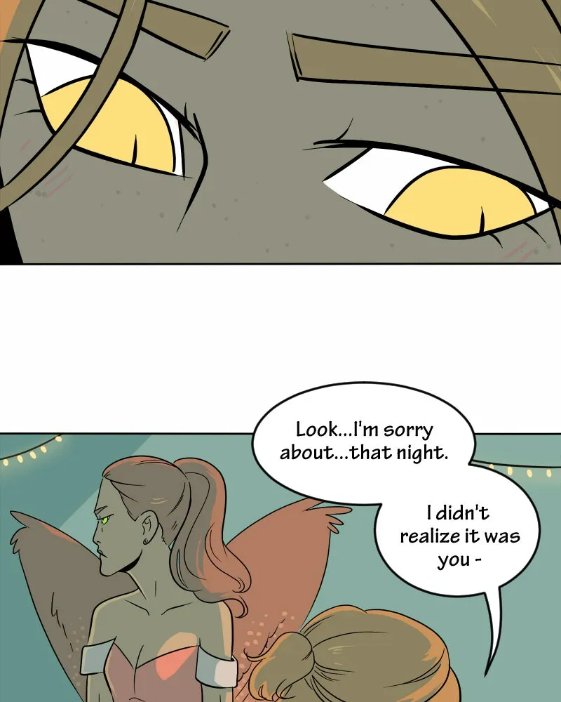 The Croaking Chapter 105 page 13 - 