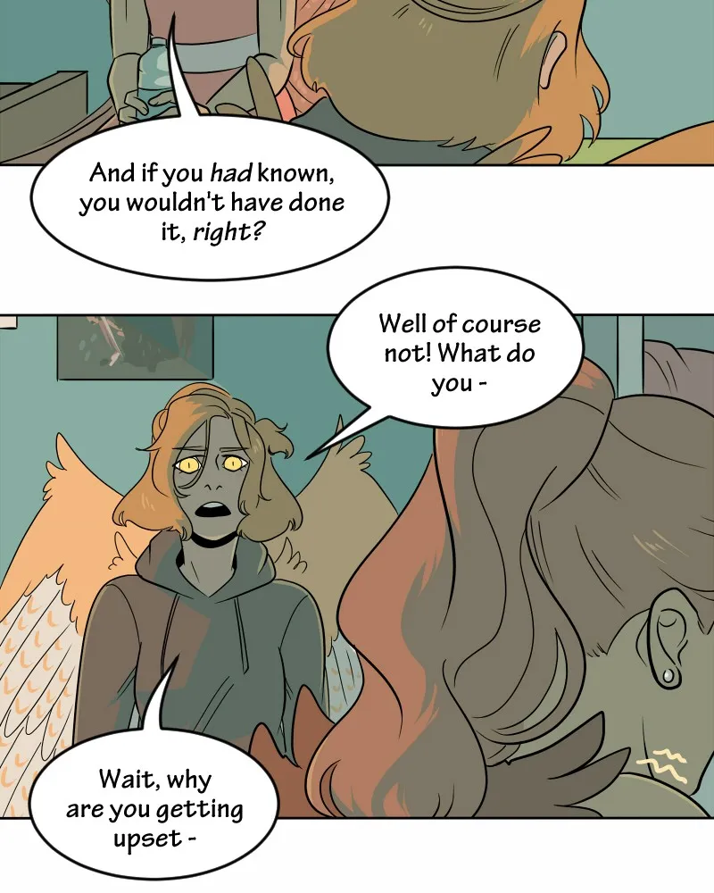 The Croaking Chapter 105 page 14 - 