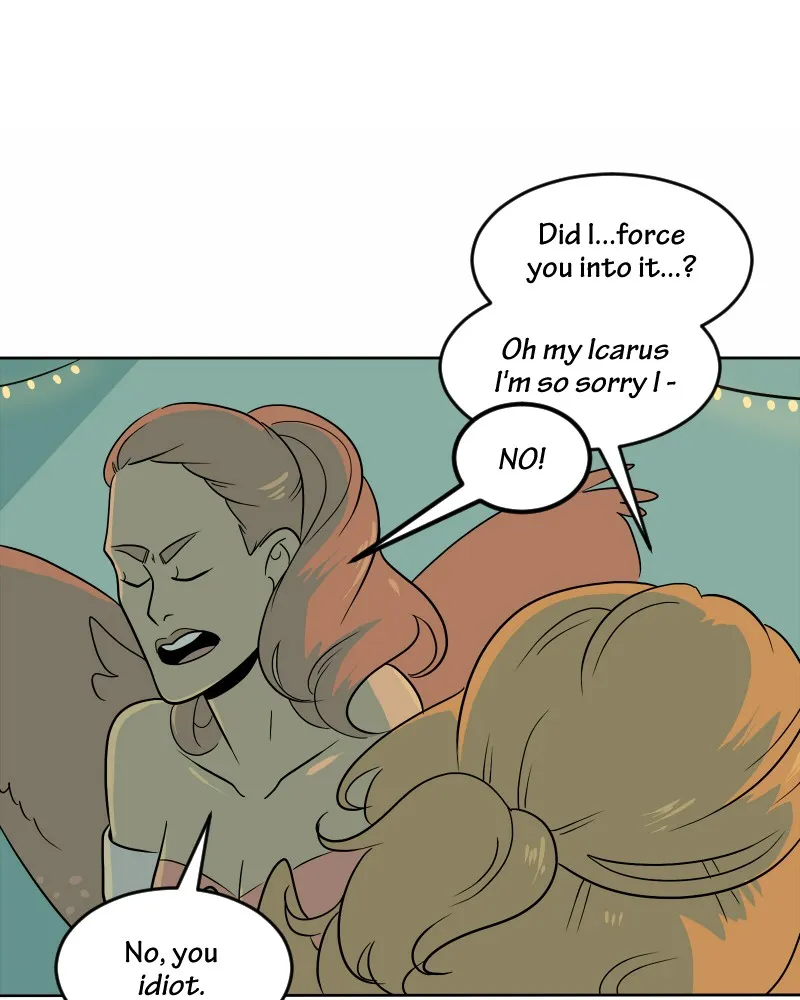 The Croaking Chapter 105 page 15 - 