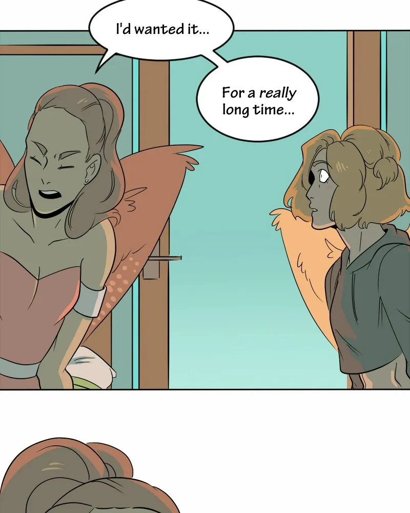 The Croaking Chapter 105 page 17 - 
