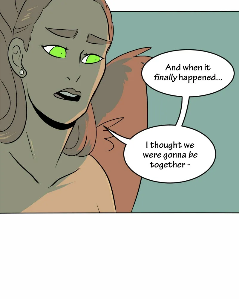 The Croaking Chapter 105 page 18 - 