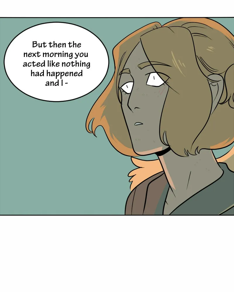 The Croaking Chapter 105 page 19 - 