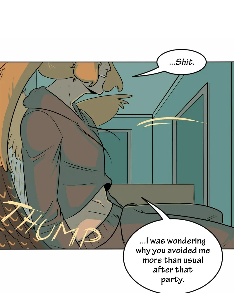 The Croaking Chapter 105 page 20 - 