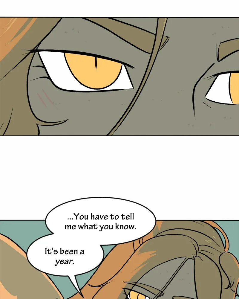 The Croaking Chapter 105 page 22 - 