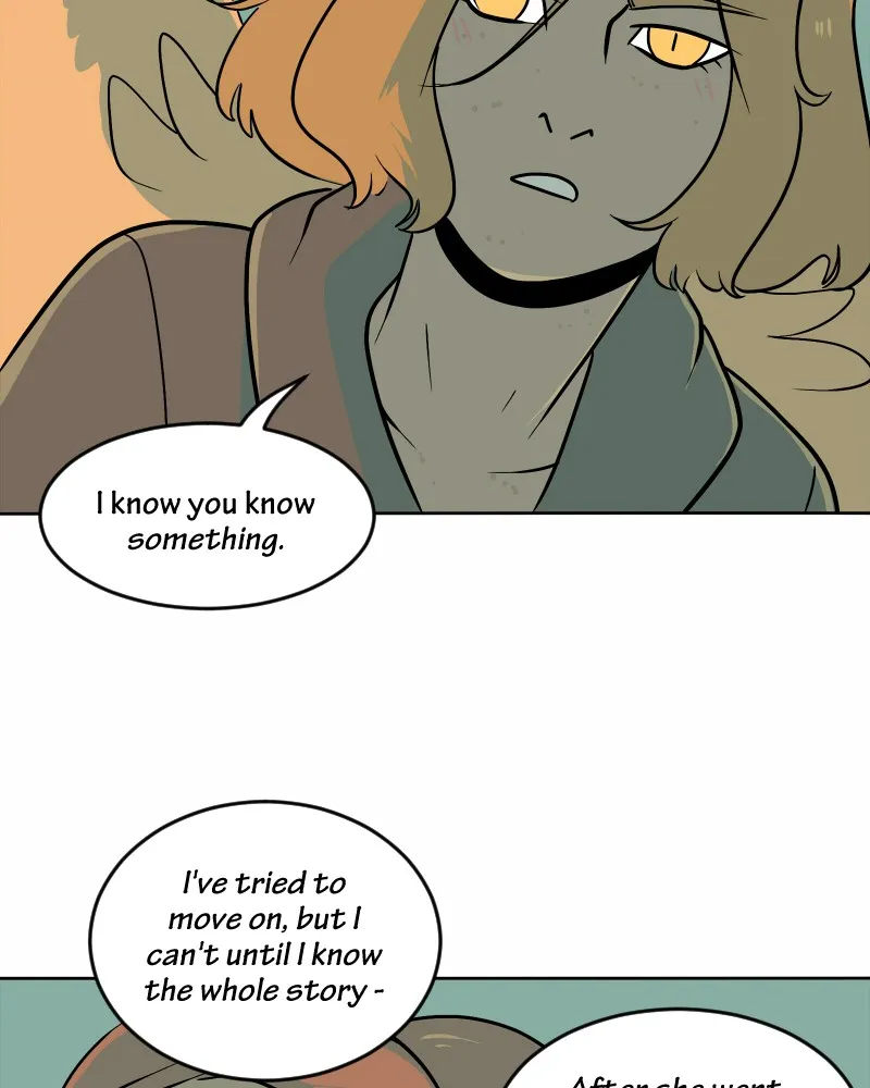 The Croaking Chapter 105 page 23 - 
