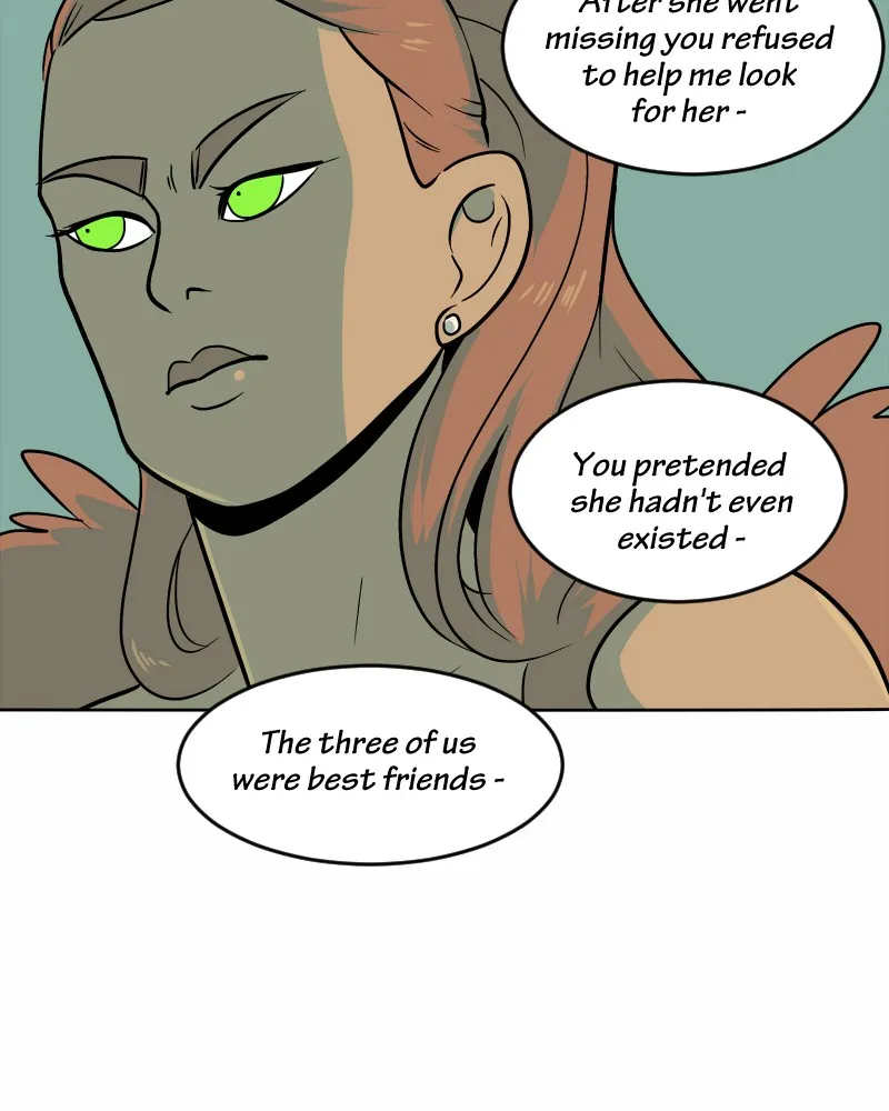 The Croaking Chapter 105 page 24 - 