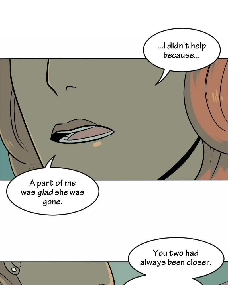The Croaking Chapter 105 page 25 - 