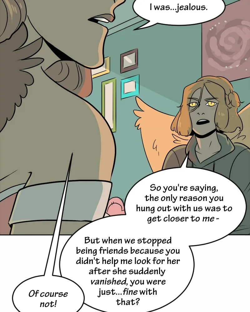 The Croaking Chapter 105 page 26 - 