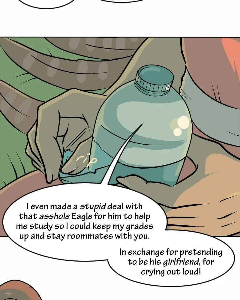 The Croaking Chapter 105 page 27 - 