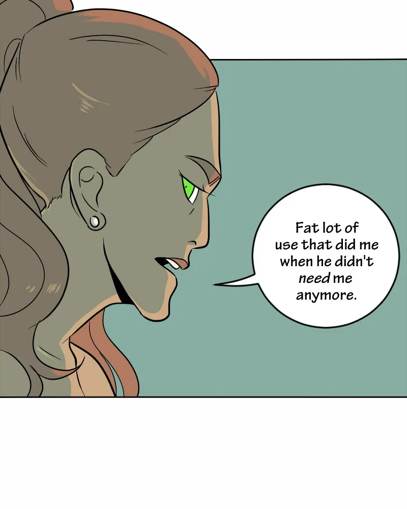 The Croaking Chapter 105 page 28 - 