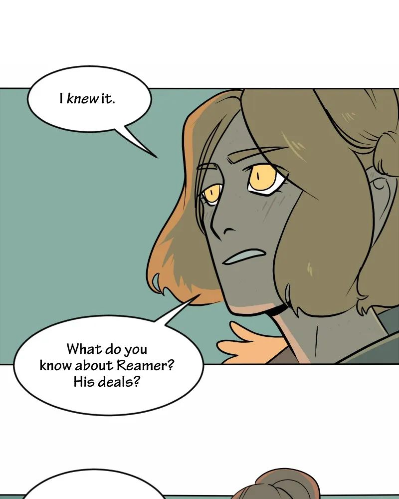 The Croaking Chapter 105 page 29 - 