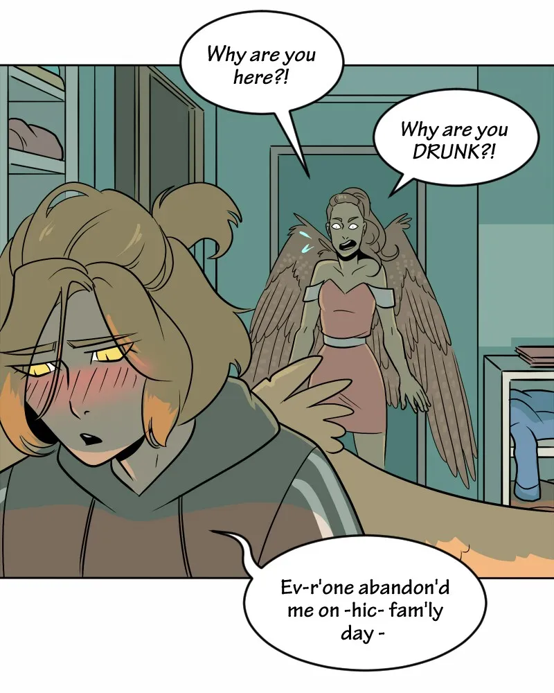 The Croaking Chapter 105 page 4 - 