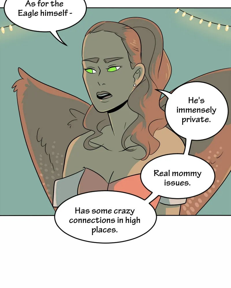 The Croaking Chapter 105 page 31 - 