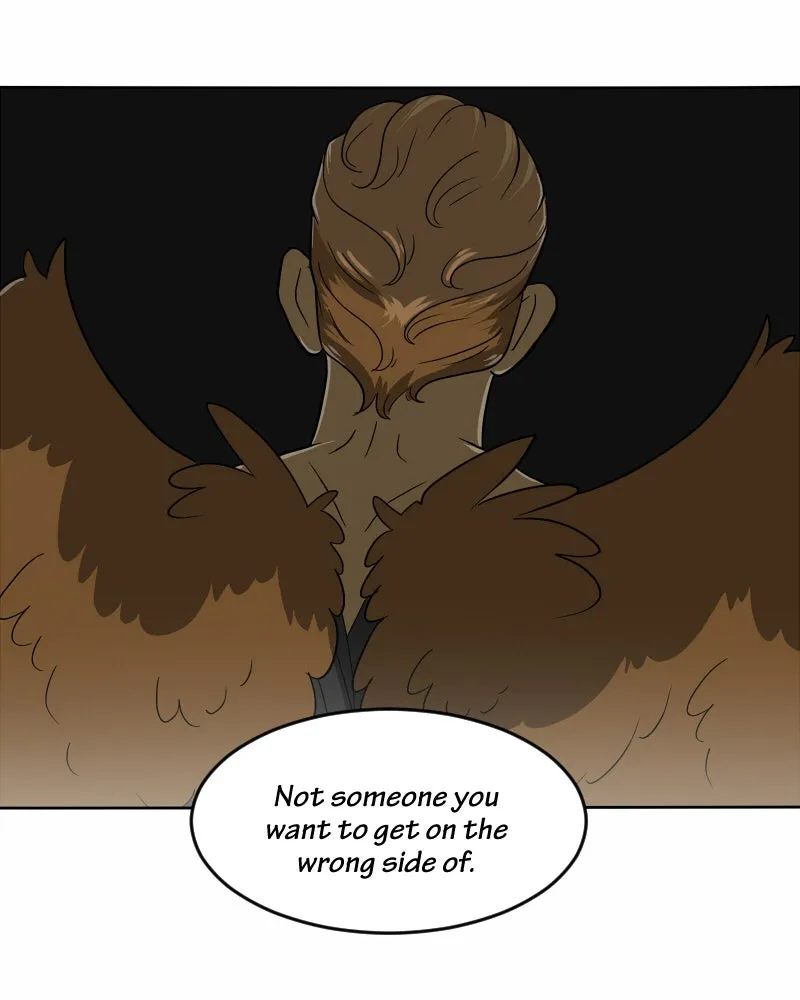 The Croaking Chapter 105 page 32 - 