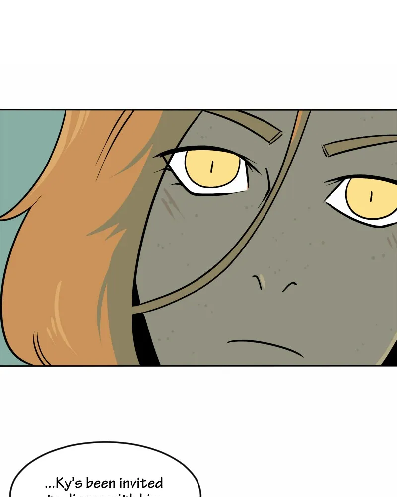The Croaking Chapter 105 page 33 - 