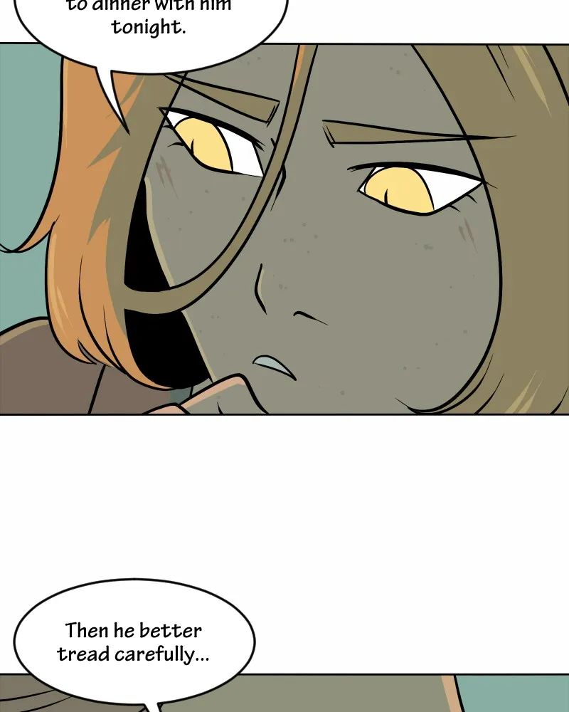 The Croaking Chapter 105 page 34 - 