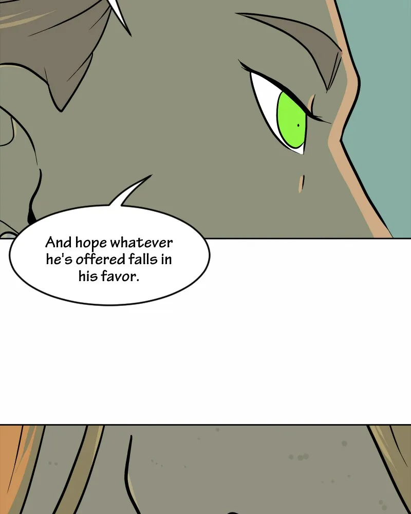 The Croaking Chapter 105 page 35 - 