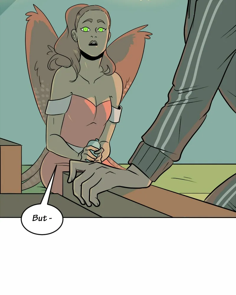 The Croaking Chapter 105 page 37 - 