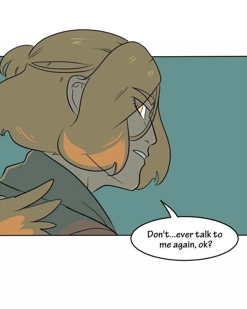 The Croaking Chapter 105 page 38 - 