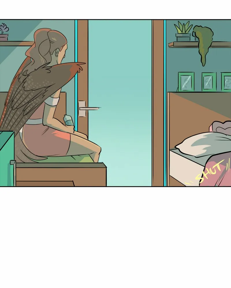 The Croaking Chapter 105 page 39 - 