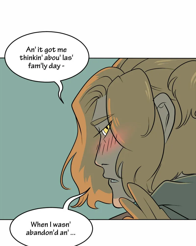 The Croaking Chapter 105 page 5 - 