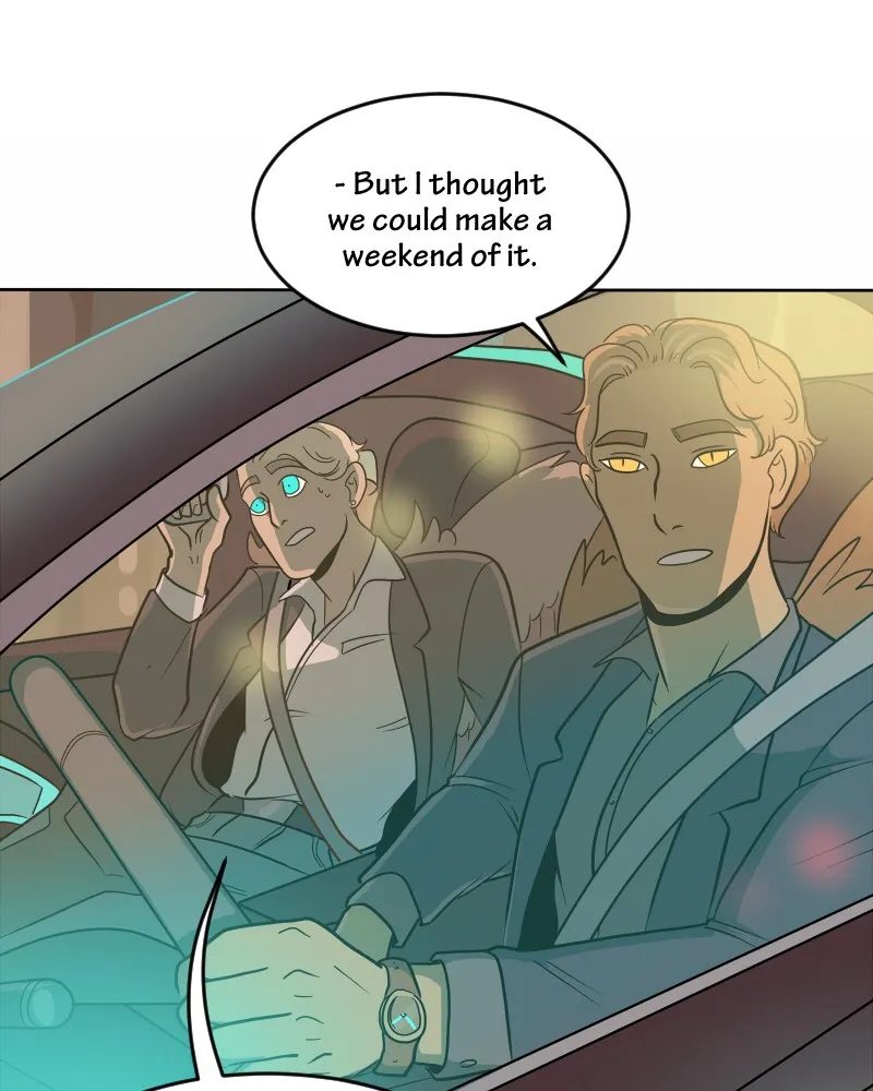 The Croaking Chapter 105 page 42 - 