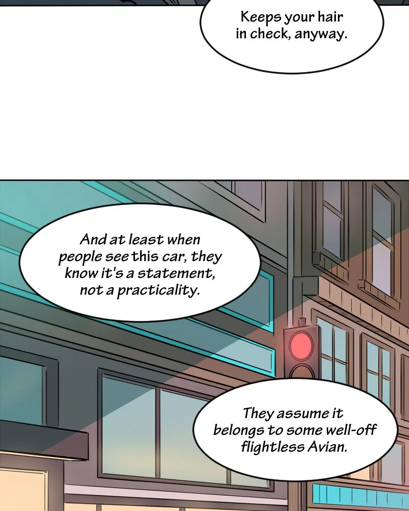 The Croaking Chapter 105 page 44 - 