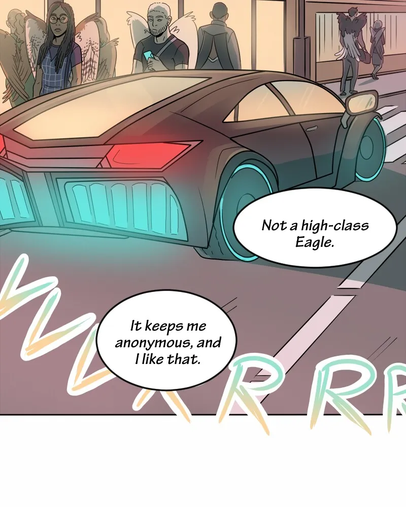 The Croaking Chapter 105 page 45 - 