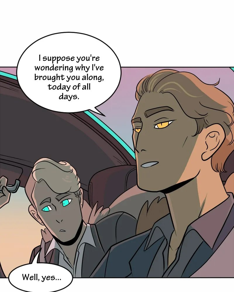 The Croaking Chapter 105 page 47 - 