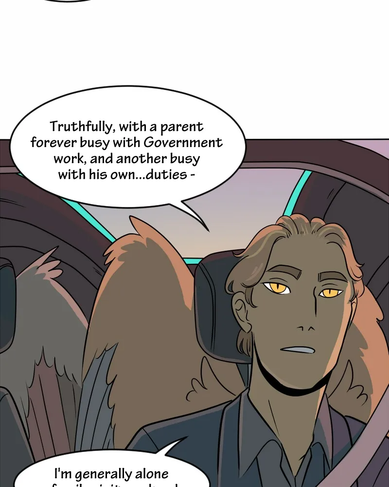 The Croaking Chapter 105 page 48 - 