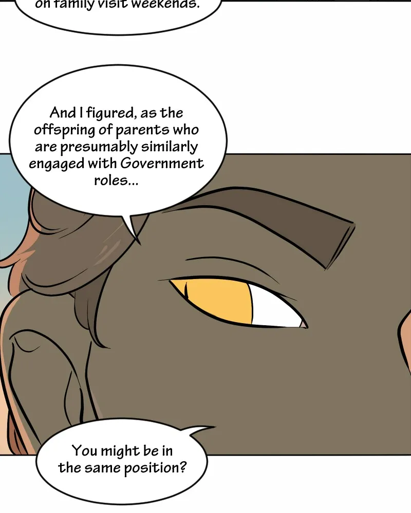 The Croaking Chapter 105 page 49 - 