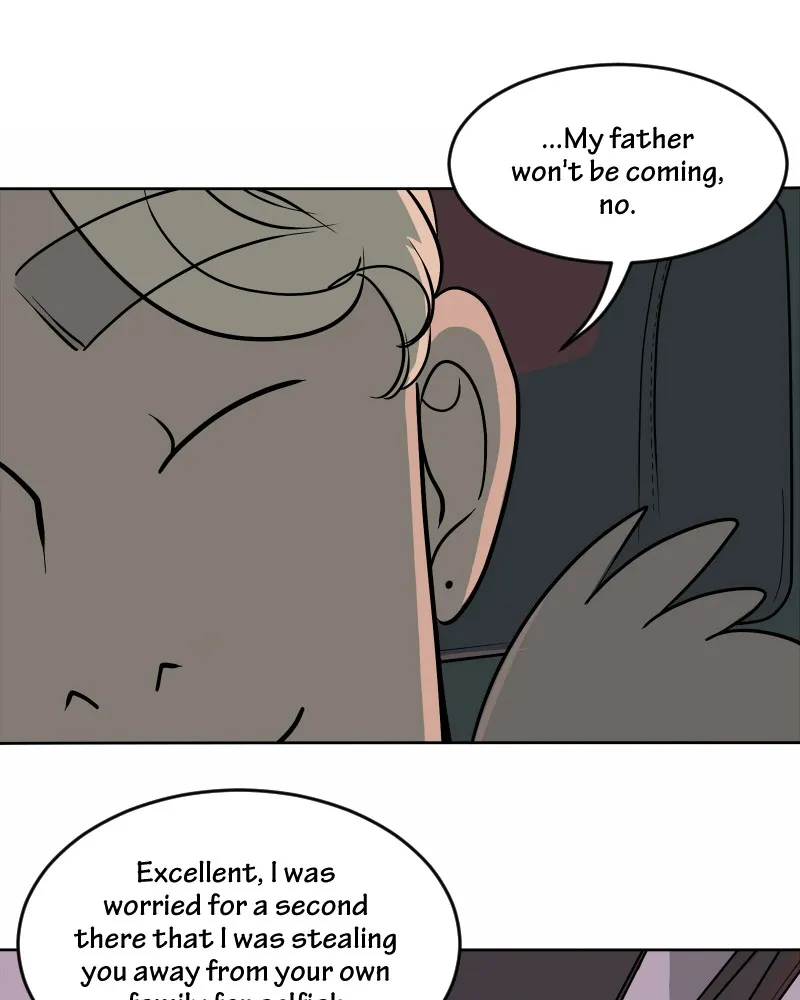 The Croaking Chapter 105 page 50 - 