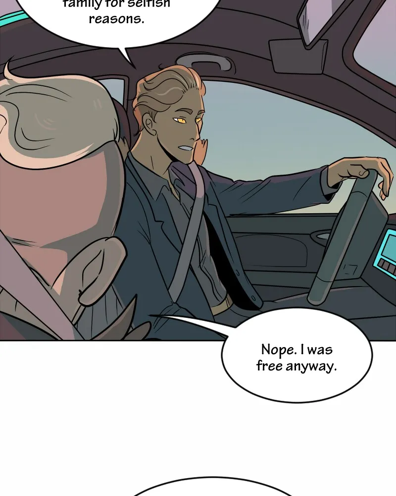 The Croaking Chapter 105 page 51 - 