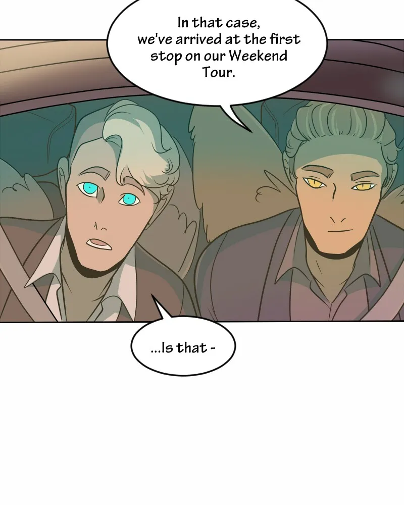 The Croaking Chapter 105 page 52 - 