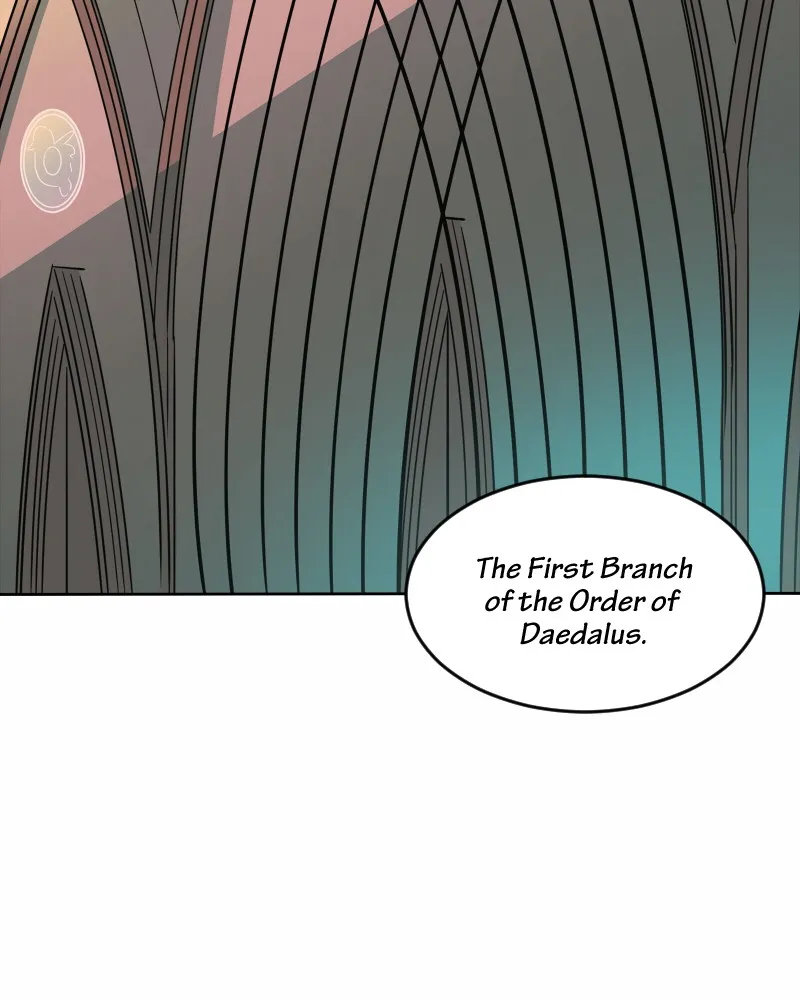 The Croaking Chapter 105 page 54 - 