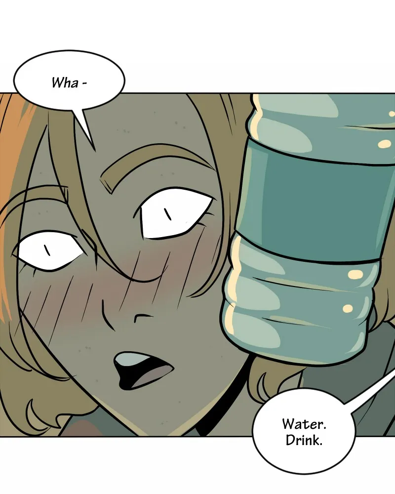 The Croaking Chapter 105 page 7 - 