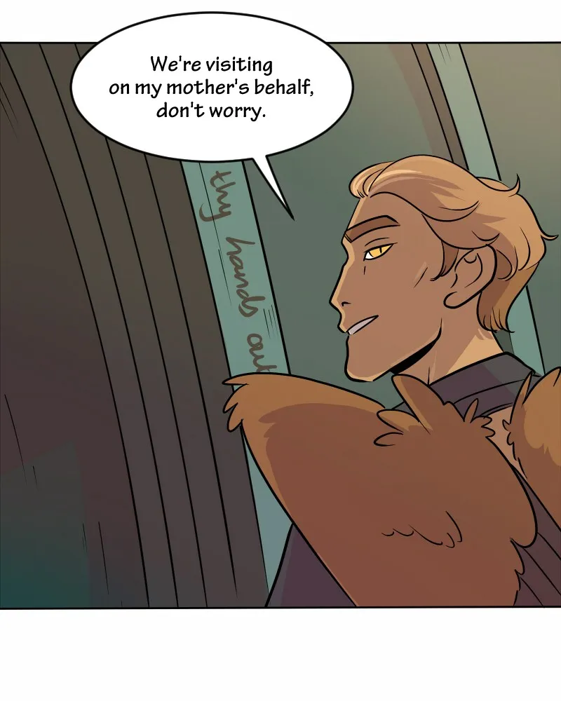 The Croaking Chapter 106 page 2 - 