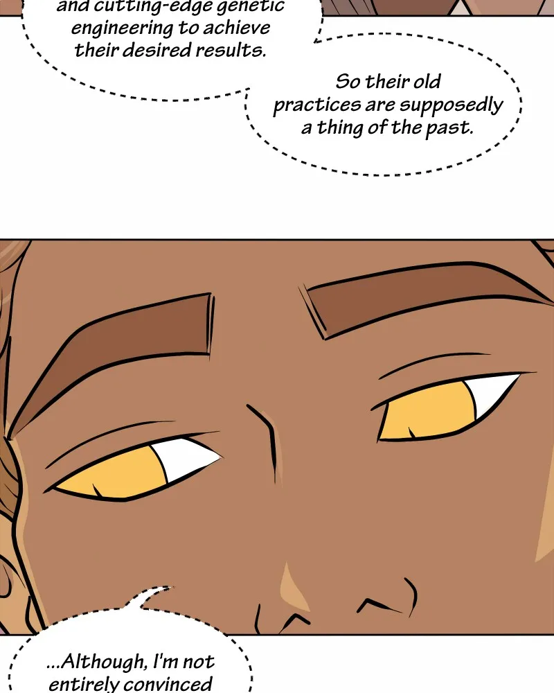 The Croaking Chapter 106 page 12 - 