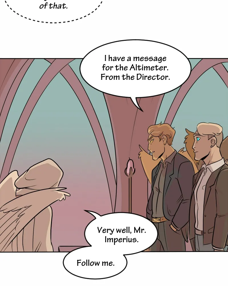 The Croaking Chapter 106 page 13 - 