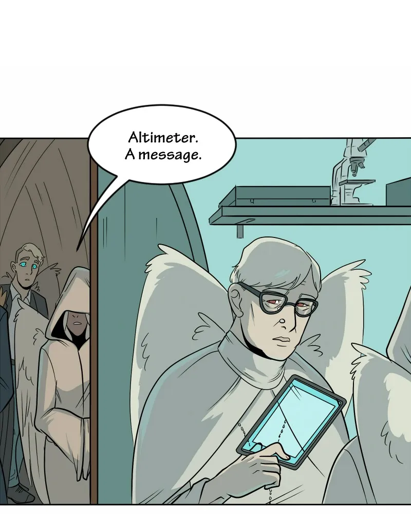 The Croaking Chapter 106 page 15 - 